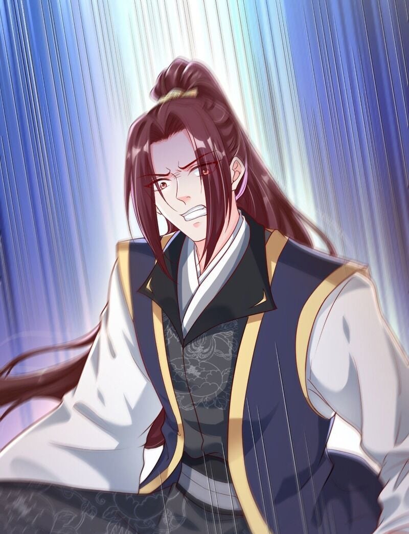 Hệ Thống Xuyên Nhanh: Ác Nam Không Dễ Chọc Chap 20 - Next Chap 21