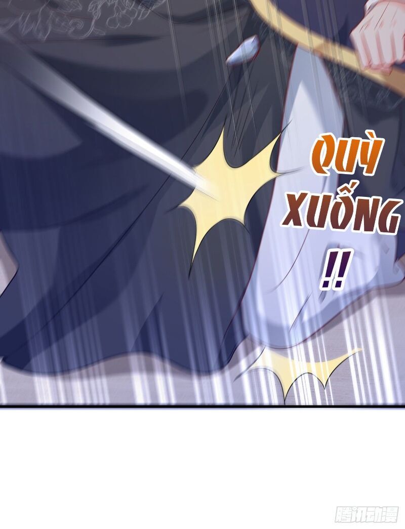 Hệ Thống Xuyên Nhanh: Ác Nam Không Dễ Chọc Chap 20 - Next Chap 21