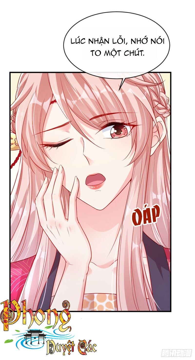 Hệ Thống Xuyên Nhanh: Ác Nam Không Dễ Chọc Chap 20 - Next Chap 21