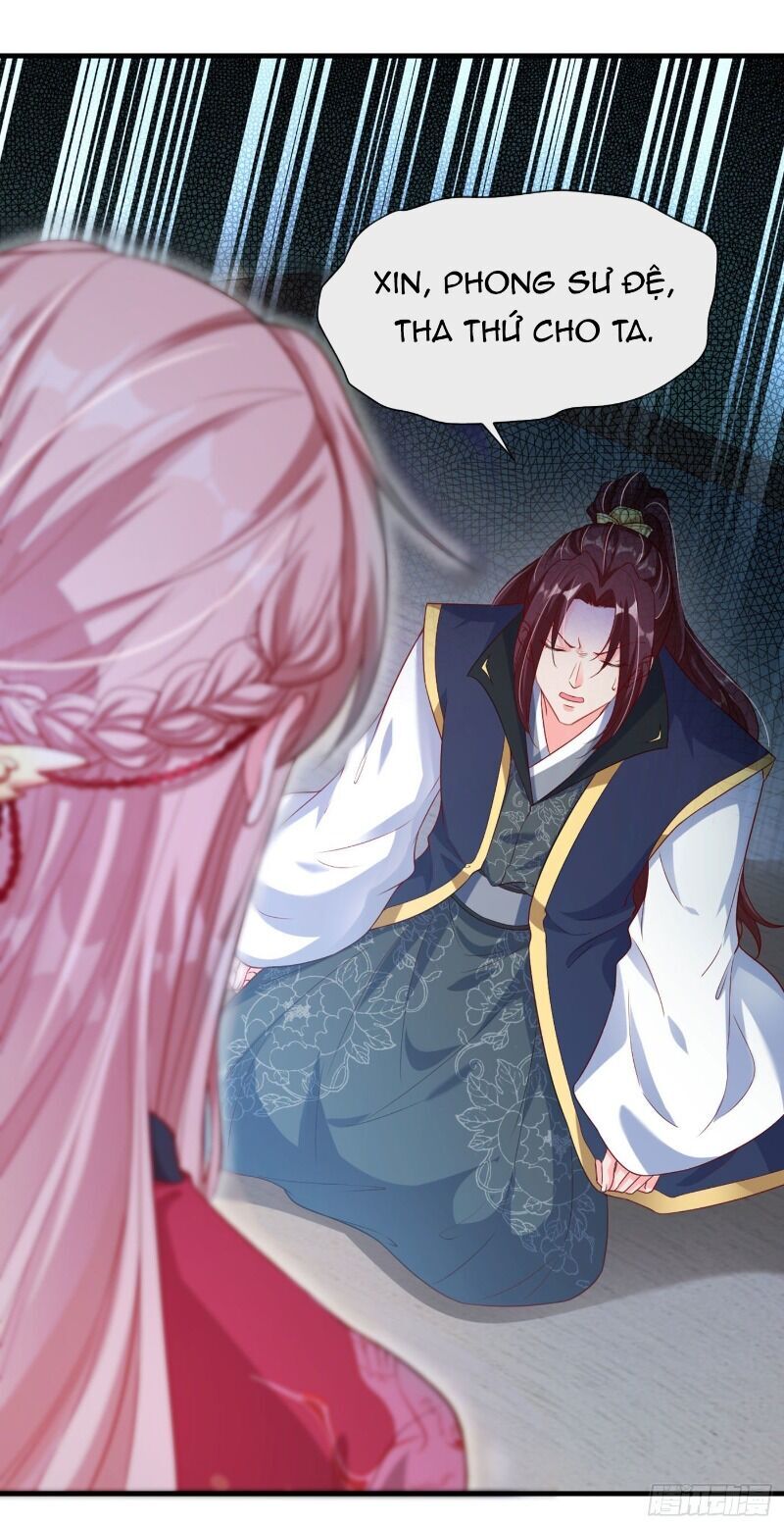 Hệ Thống Xuyên Nhanh: Ác Nam Không Dễ Chọc Chap 20 - Next Chap 21