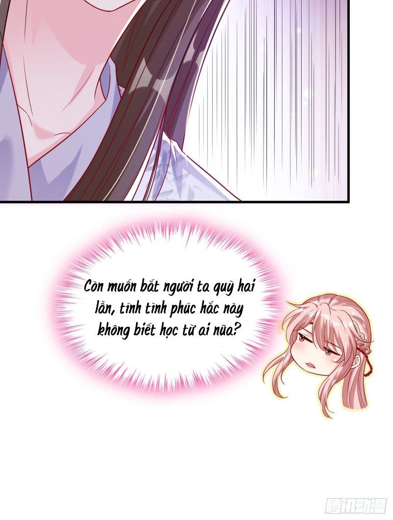 Hệ Thống Xuyên Nhanh: Ác Nam Không Dễ Chọc Chap 20 - Next Chap 21