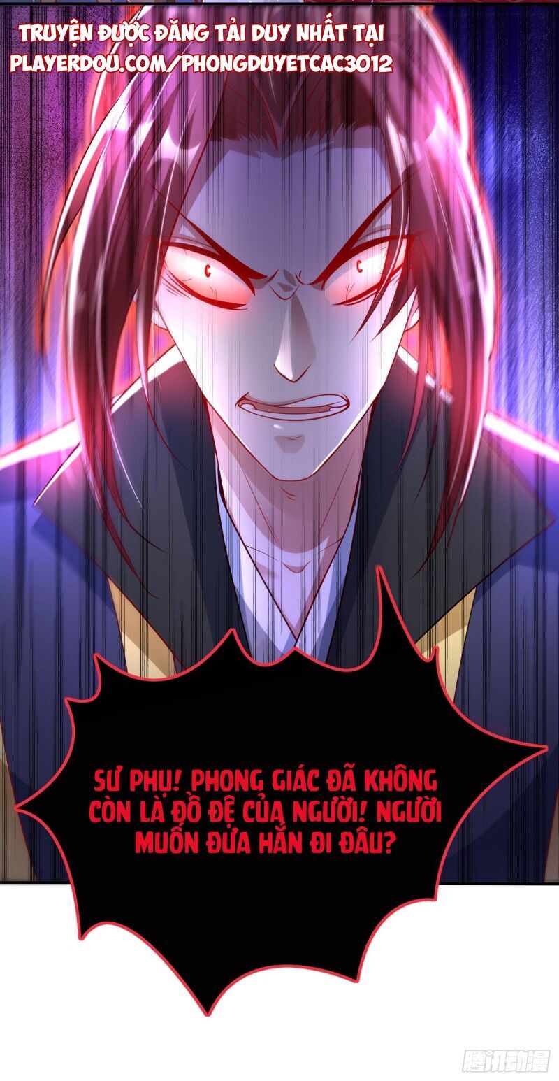 Hệ Thống Xuyên Nhanh: Ác Nam Không Dễ Chọc Chap 19 - Next Chap 20