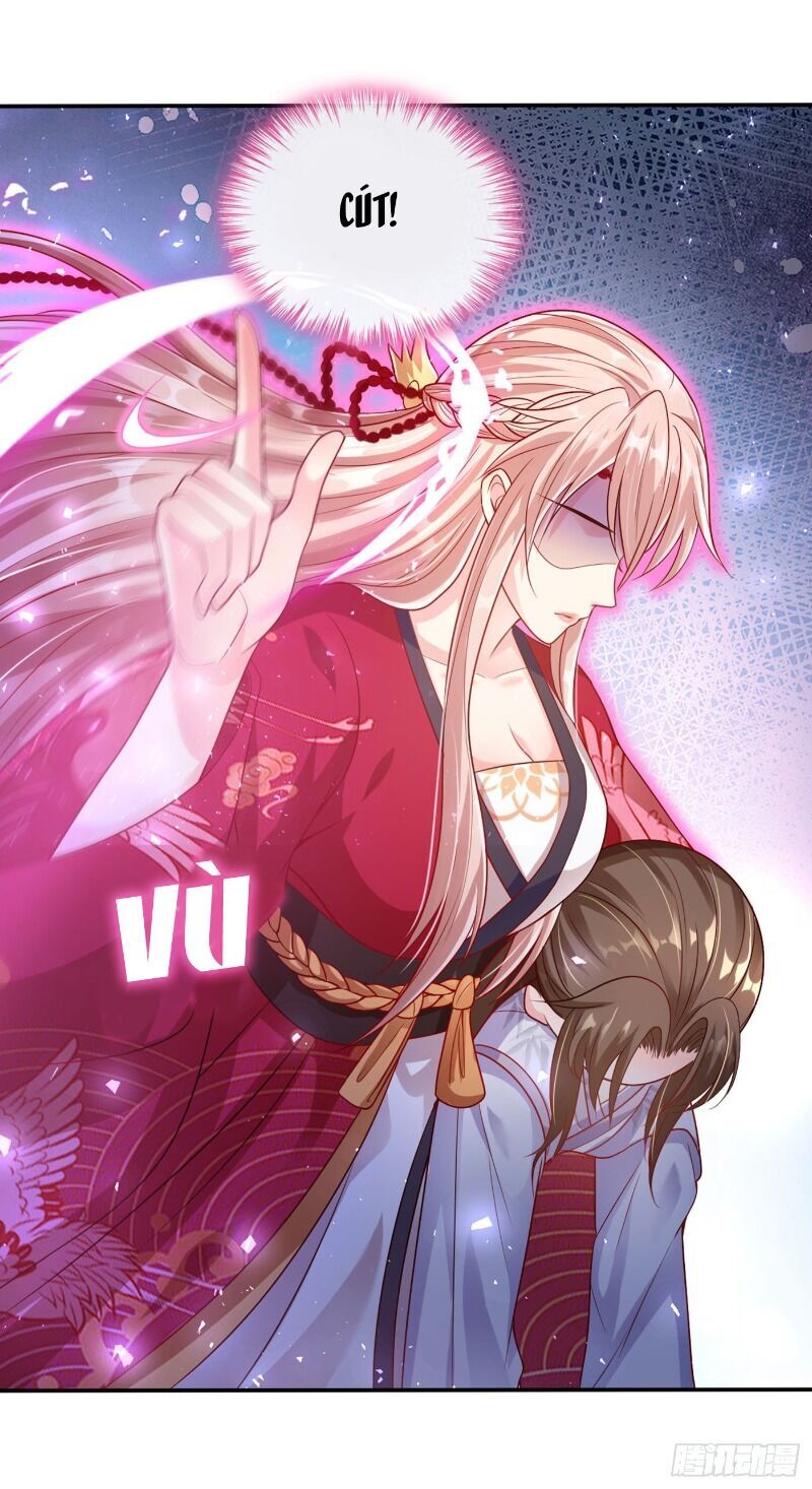 Hệ Thống Xuyên Nhanh: Ác Nam Không Dễ Chọc Chap 19 - Next Chap 20