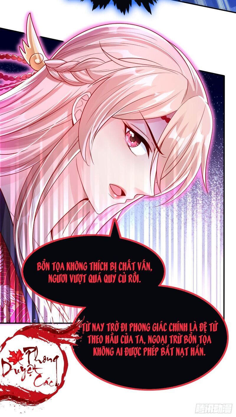 Hệ Thống Xuyên Nhanh: Ác Nam Không Dễ Chọc Chap 19 - Next Chap 20