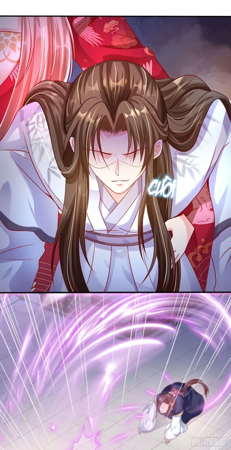 Hệ Thống Xuyên Nhanh: Ác Nam Không Dễ Chọc Chap 19 - Next Chap 20