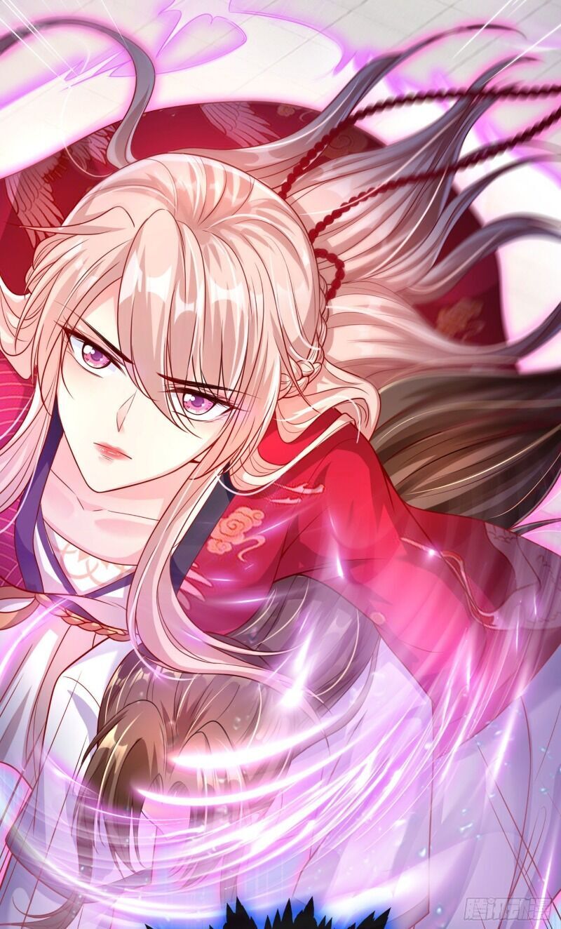 Hệ Thống Xuyên Nhanh: Ác Nam Không Dễ Chọc Chap 19 - Next Chap 20