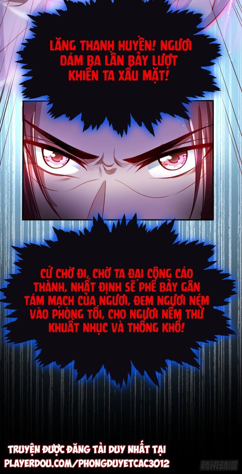 Hệ Thống Xuyên Nhanh: Ác Nam Không Dễ Chọc Chap 19 - Next Chap 20