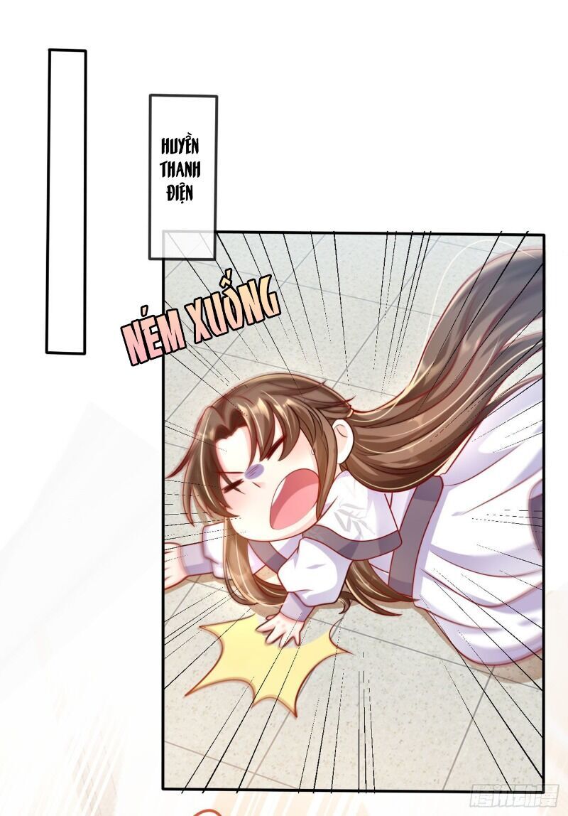 Hệ Thống Xuyên Nhanh: Ác Nam Không Dễ Chọc Chap 19 - Next Chap 20