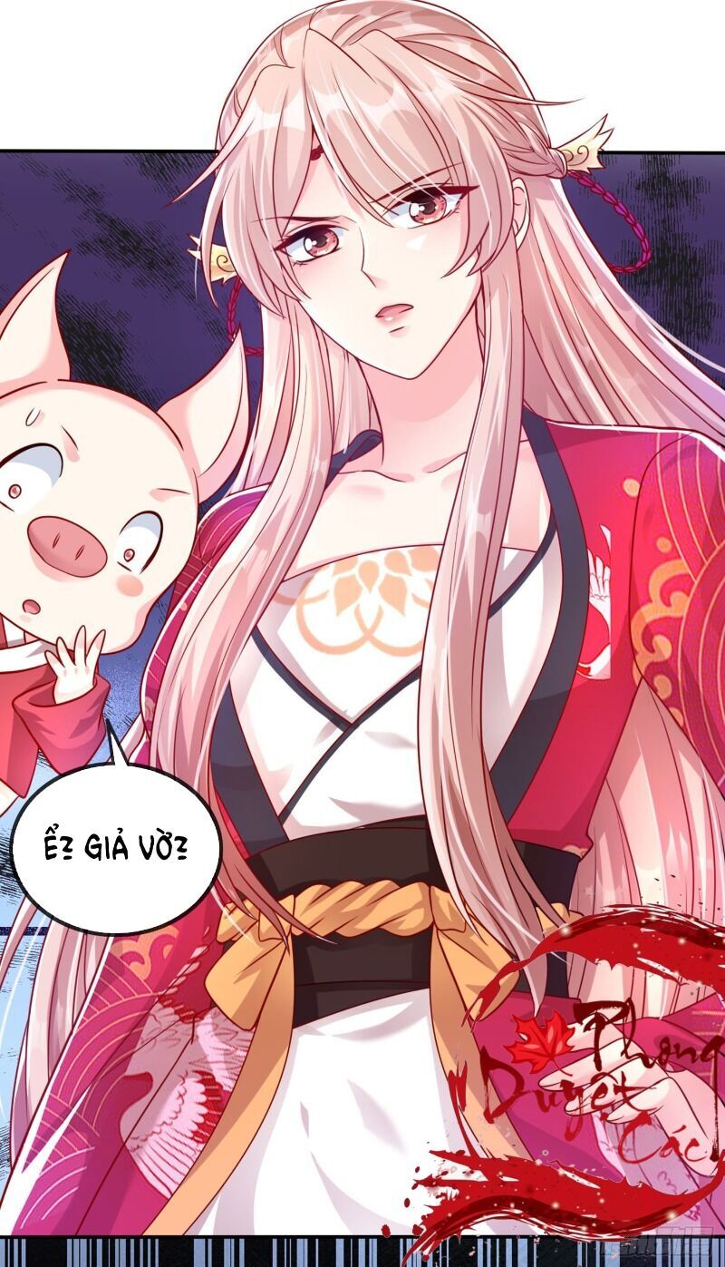 Hệ Thống Xuyên Nhanh: Ác Nam Không Dễ Chọc Chap 19 - Next Chap 20