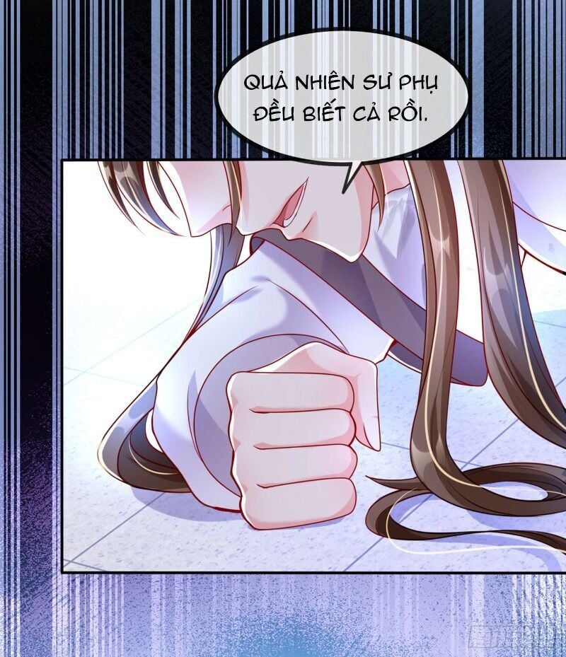 Hệ Thống Xuyên Nhanh: Ác Nam Không Dễ Chọc Chap 19 - Next Chap 20