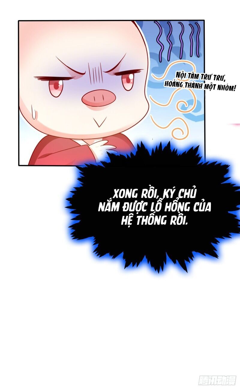 Hệ Thống Xuyên Nhanh: Ác Nam Không Dễ Chọc Chap 19 - Next Chap 20