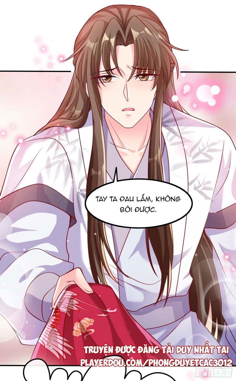 Hệ Thống Xuyên Nhanh: Ác Nam Không Dễ Chọc Chap 19 - Next Chap 20