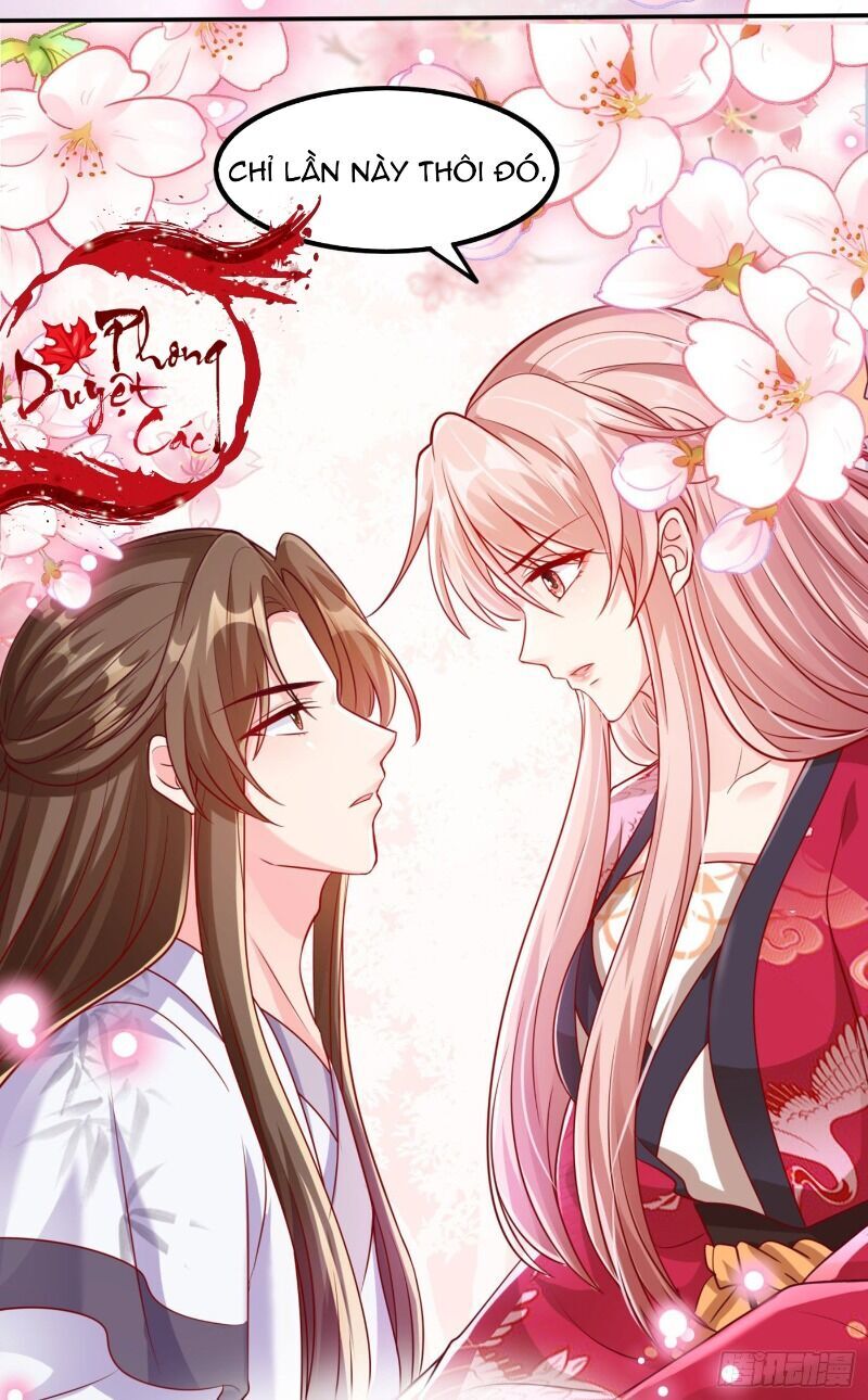 Hệ Thống Xuyên Nhanh: Ác Nam Không Dễ Chọc Chap 19 - Next Chap 20