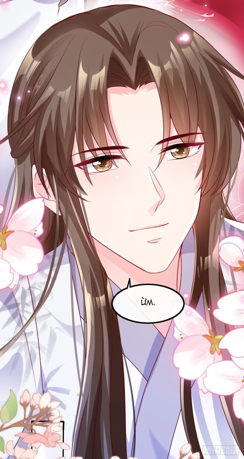 Hệ Thống Xuyên Nhanh: Ác Nam Không Dễ Chọc Chap 19 - Next Chap 20