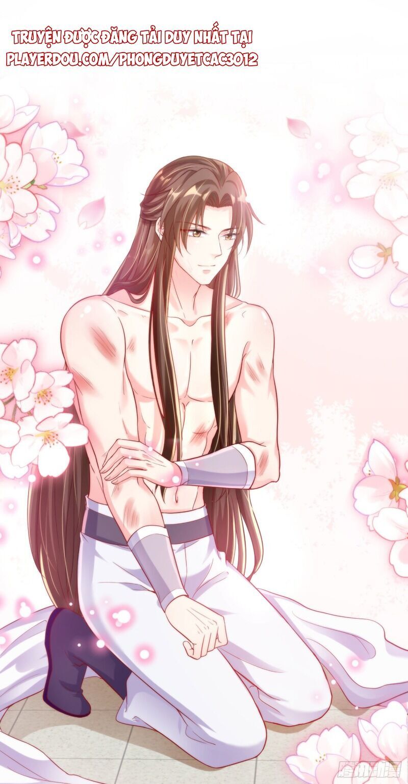 Hệ Thống Xuyên Nhanh: Ác Nam Không Dễ Chọc Chap 19 - Next Chap 20