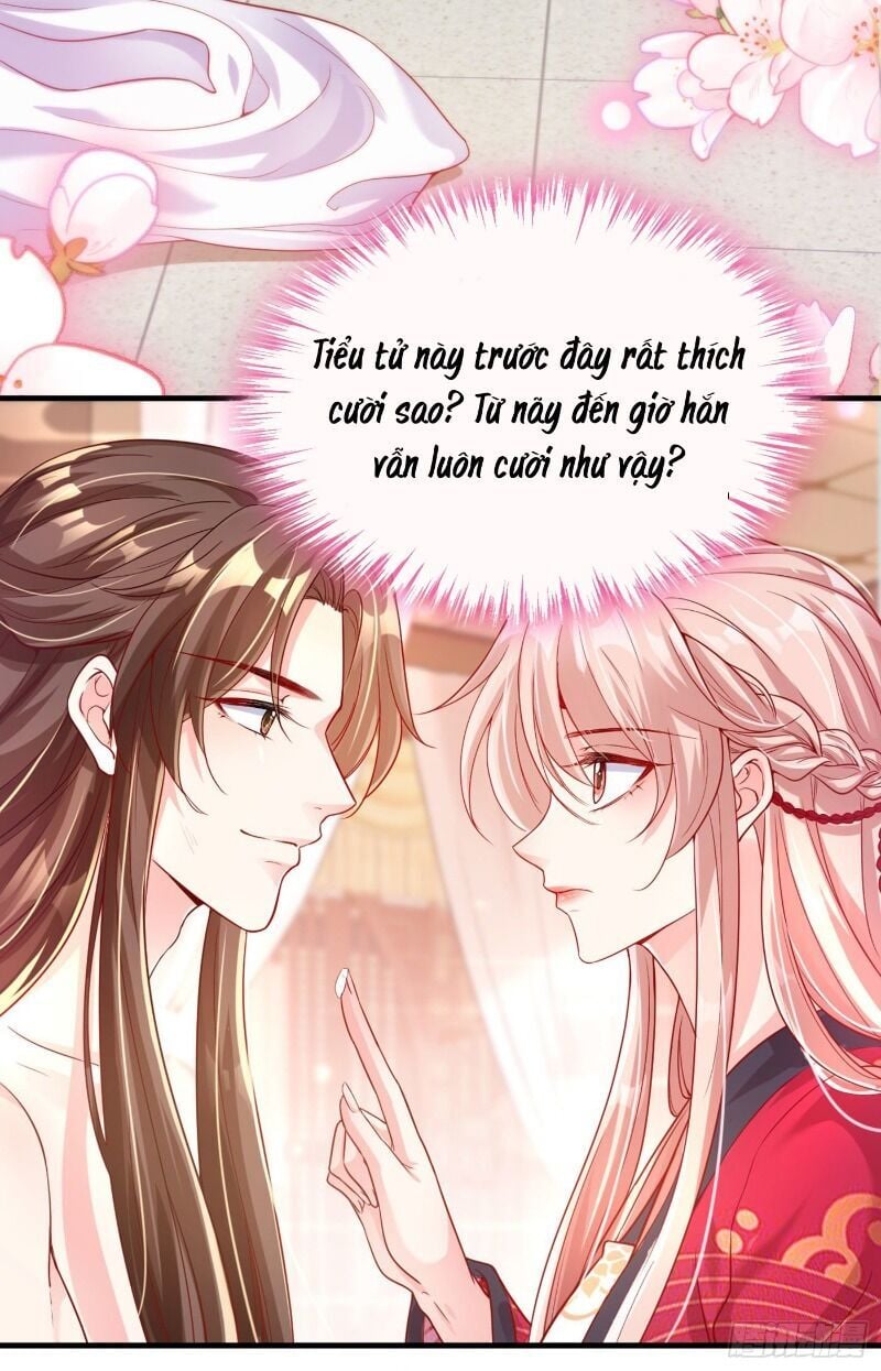 Hệ Thống Xuyên Nhanh: Ác Nam Không Dễ Chọc Chap 19 - Next Chap 20