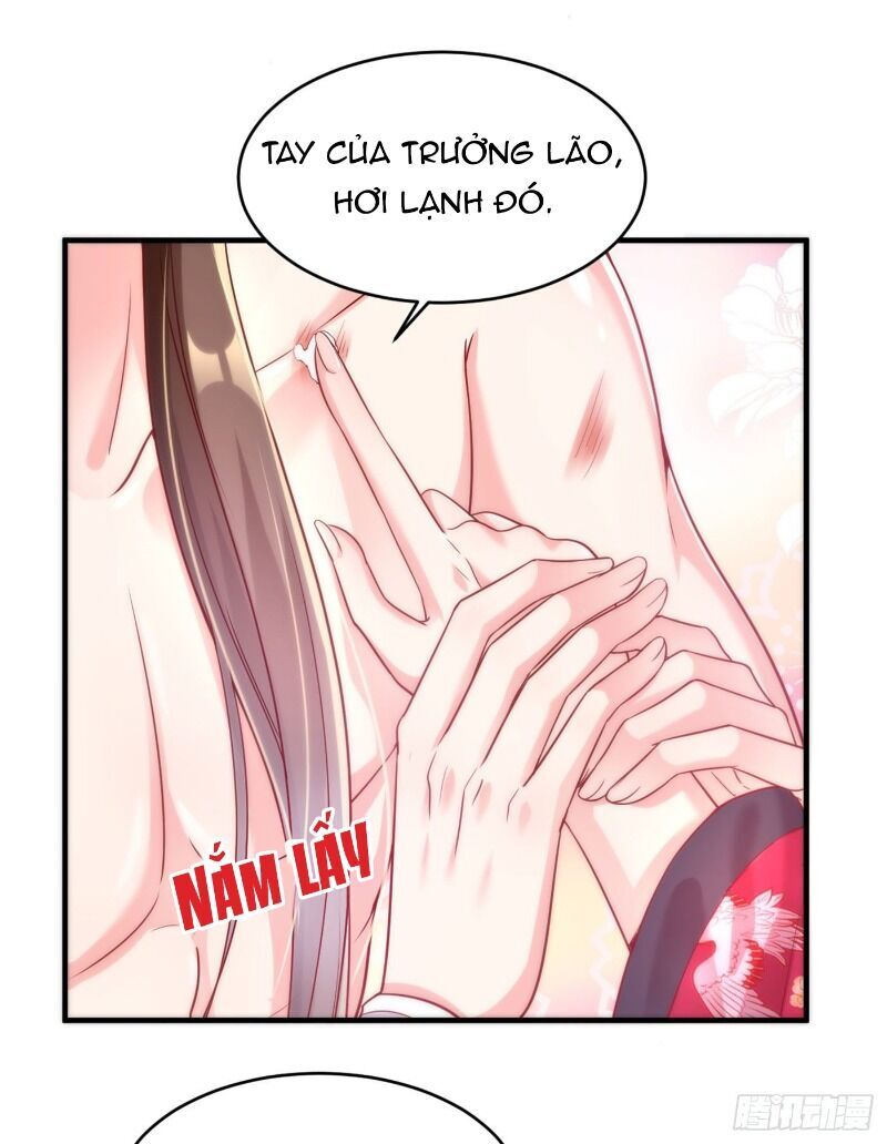 Hệ Thống Xuyên Nhanh: Ác Nam Không Dễ Chọc Chap 19 - Next Chap 20