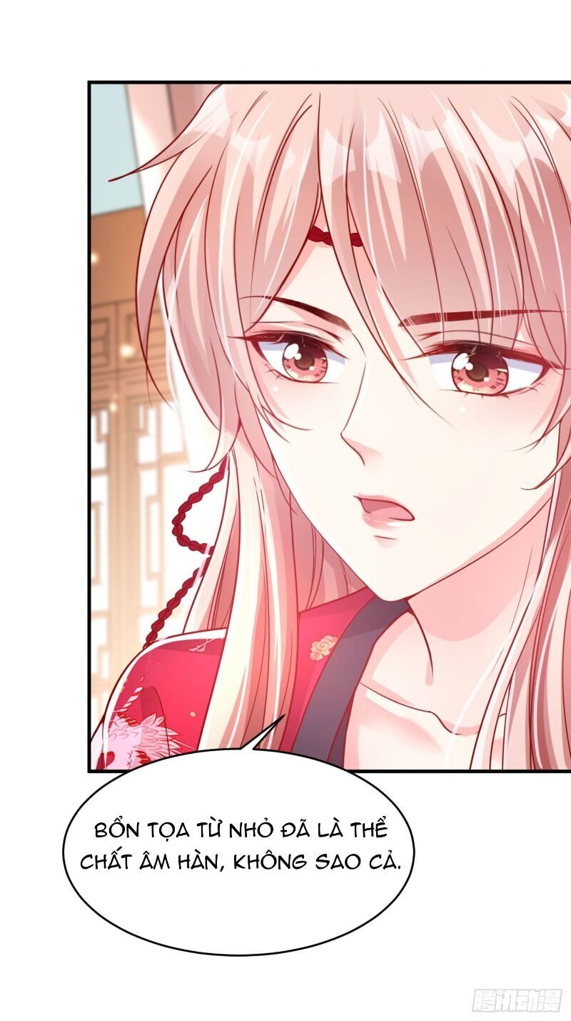 Hệ Thống Xuyên Nhanh: Ác Nam Không Dễ Chọc Chap 19 - Next Chap 20