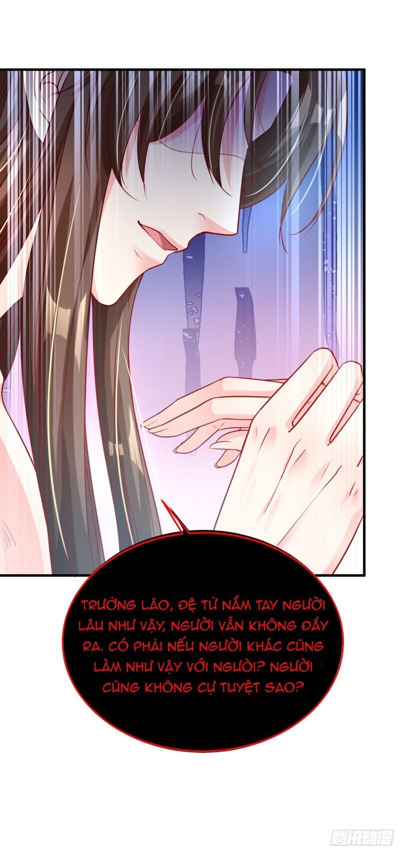 Hệ Thống Xuyên Nhanh: Ác Nam Không Dễ Chọc Chap 19 - Next Chap 20