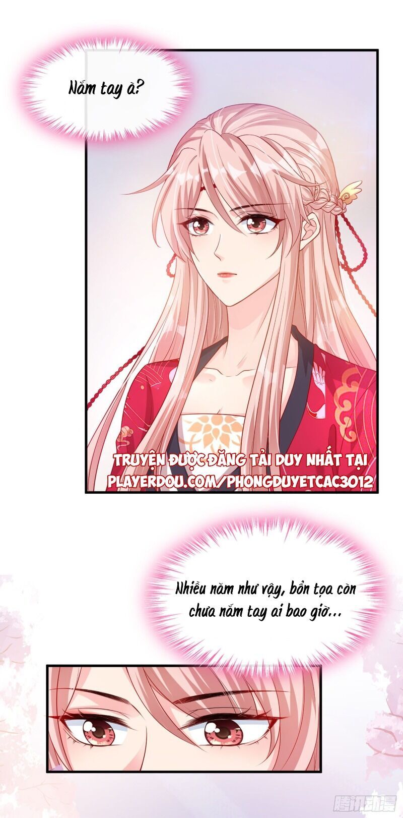 Hệ Thống Xuyên Nhanh: Ác Nam Không Dễ Chọc Chap 19 - Next Chap 20