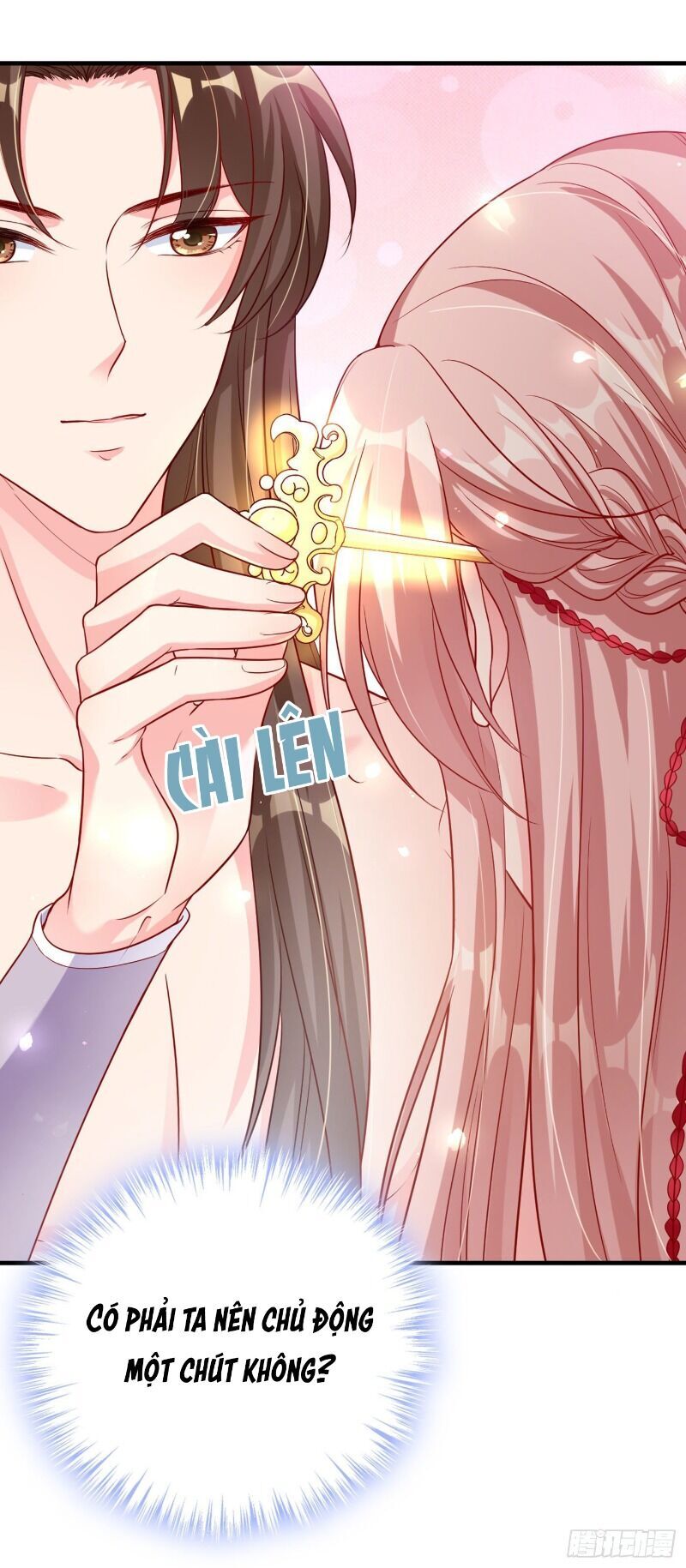 Hệ Thống Xuyên Nhanh: Ác Nam Không Dễ Chọc Chap 19 - Next Chap 20