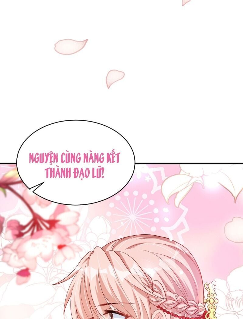 Hệ Thống Xuyên Nhanh: Ác Nam Không Dễ Chọc Chap 19 - Next Chap 20