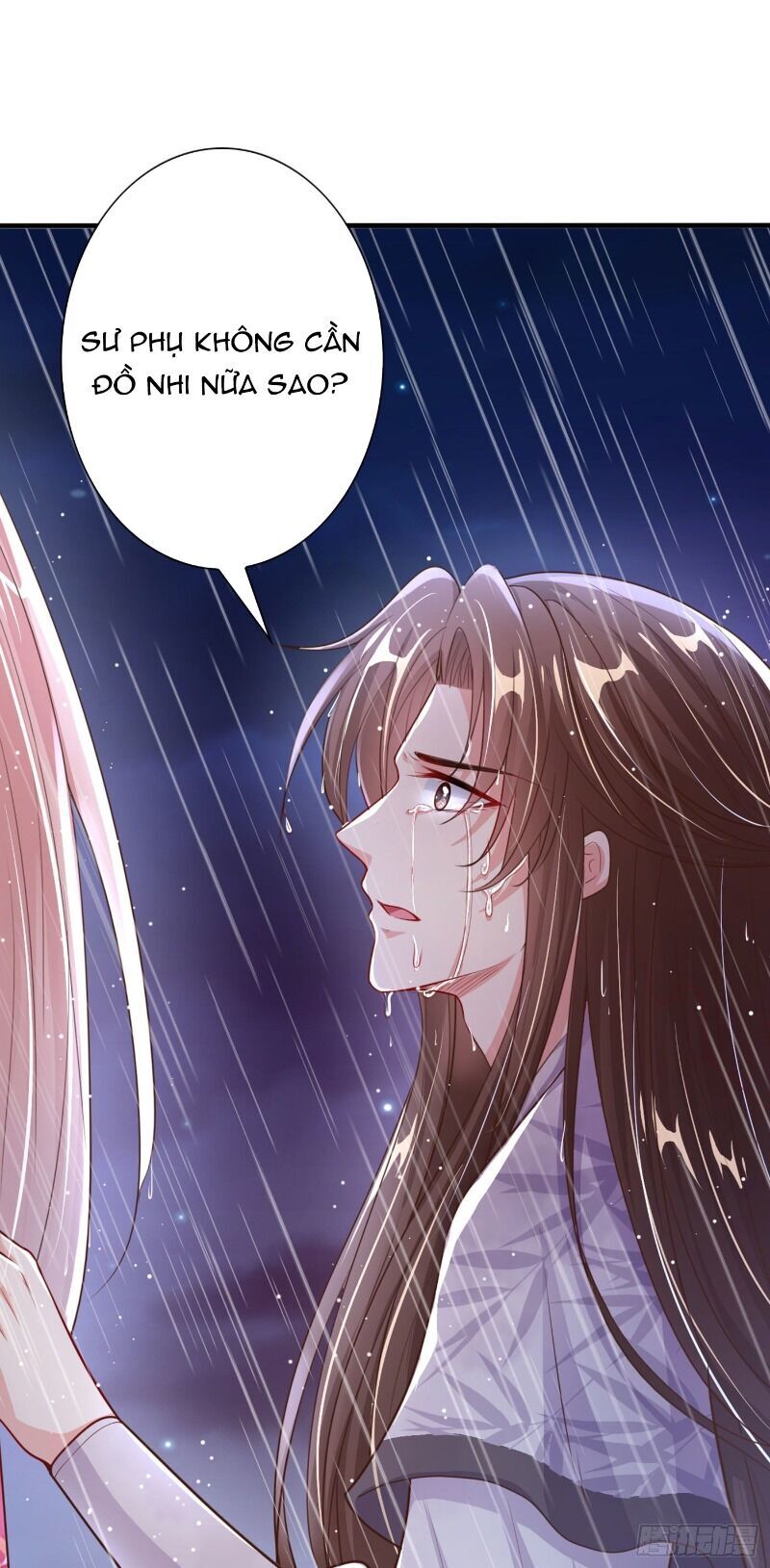 Hệ Thống Xuyên Nhanh: Ác Nam Không Dễ Chọc Chap 18 - Next Chap 19