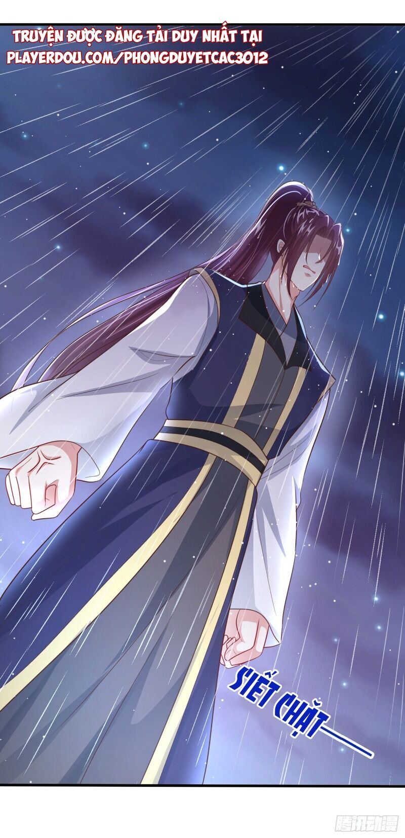 Hệ Thống Xuyên Nhanh: Ác Nam Không Dễ Chọc Chap 18 - Next Chap 19