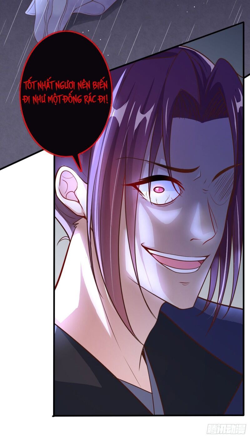 Hệ Thống Xuyên Nhanh: Ác Nam Không Dễ Chọc Chap 18 - Next Chap 19