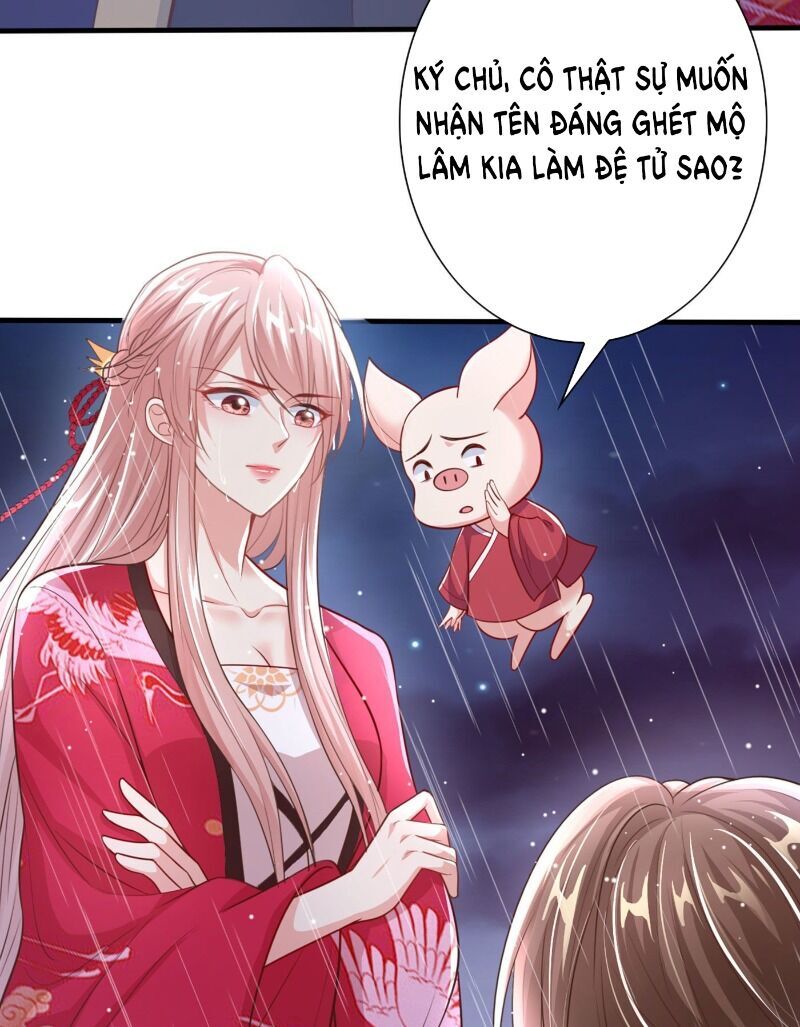 Hệ Thống Xuyên Nhanh: Ác Nam Không Dễ Chọc Chap 18 - Next Chap 19