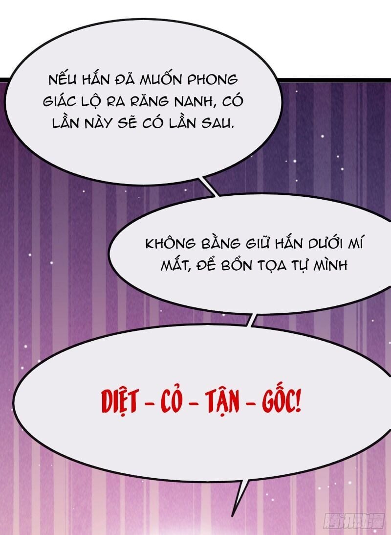 Hệ Thống Xuyên Nhanh: Ác Nam Không Dễ Chọc Chap 18 - Next Chap 19