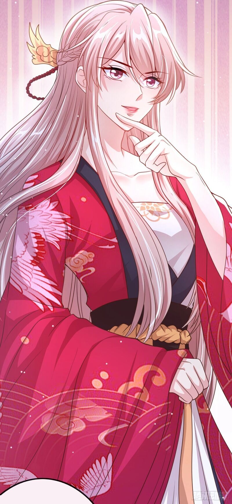 Hệ Thống Xuyên Nhanh: Ác Nam Không Dễ Chọc Chap 18 - Next Chap 19