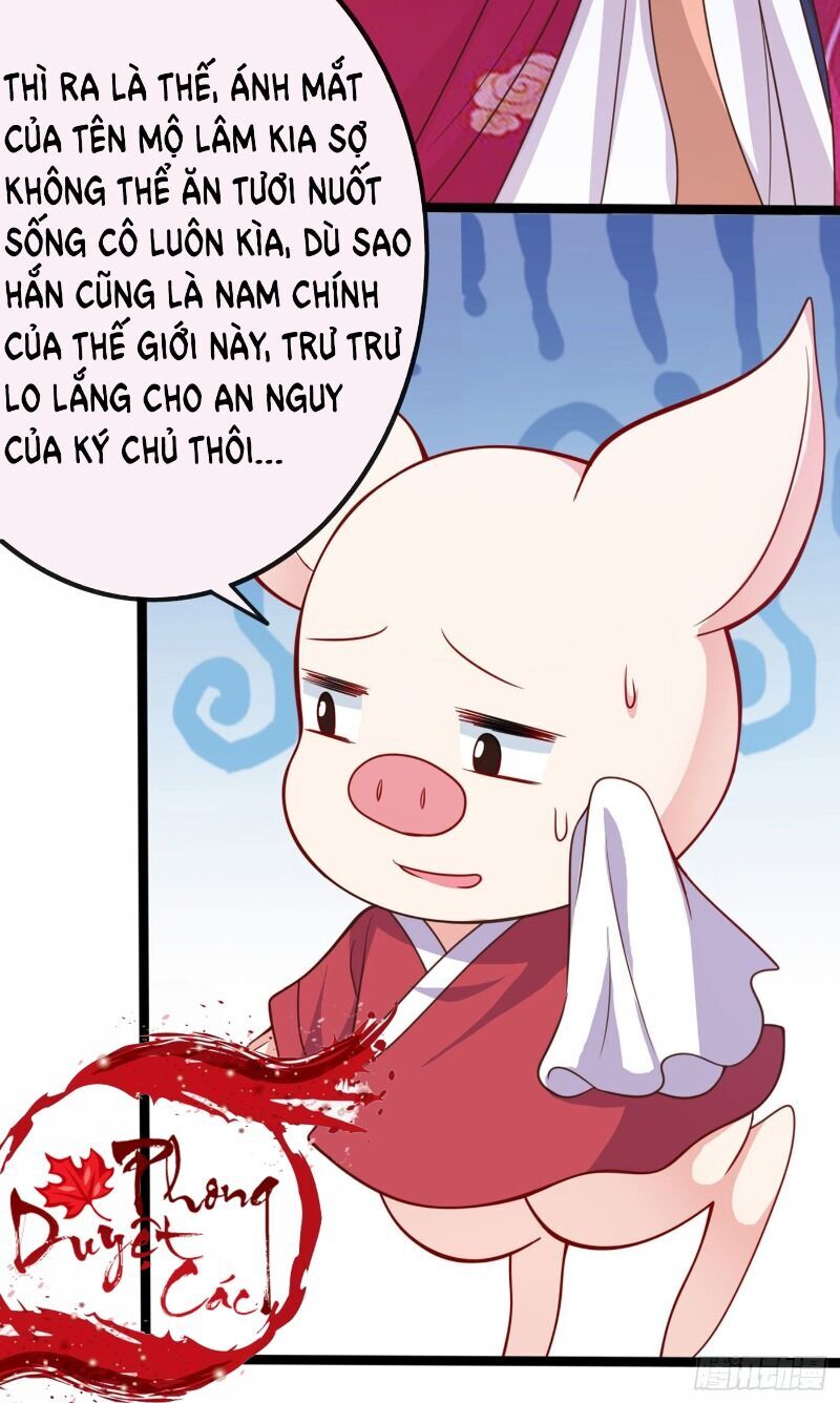 Hệ Thống Xuyên Nhanh: Ác Nam Không Dễ Chọc Chap 18 - Next Chap 19