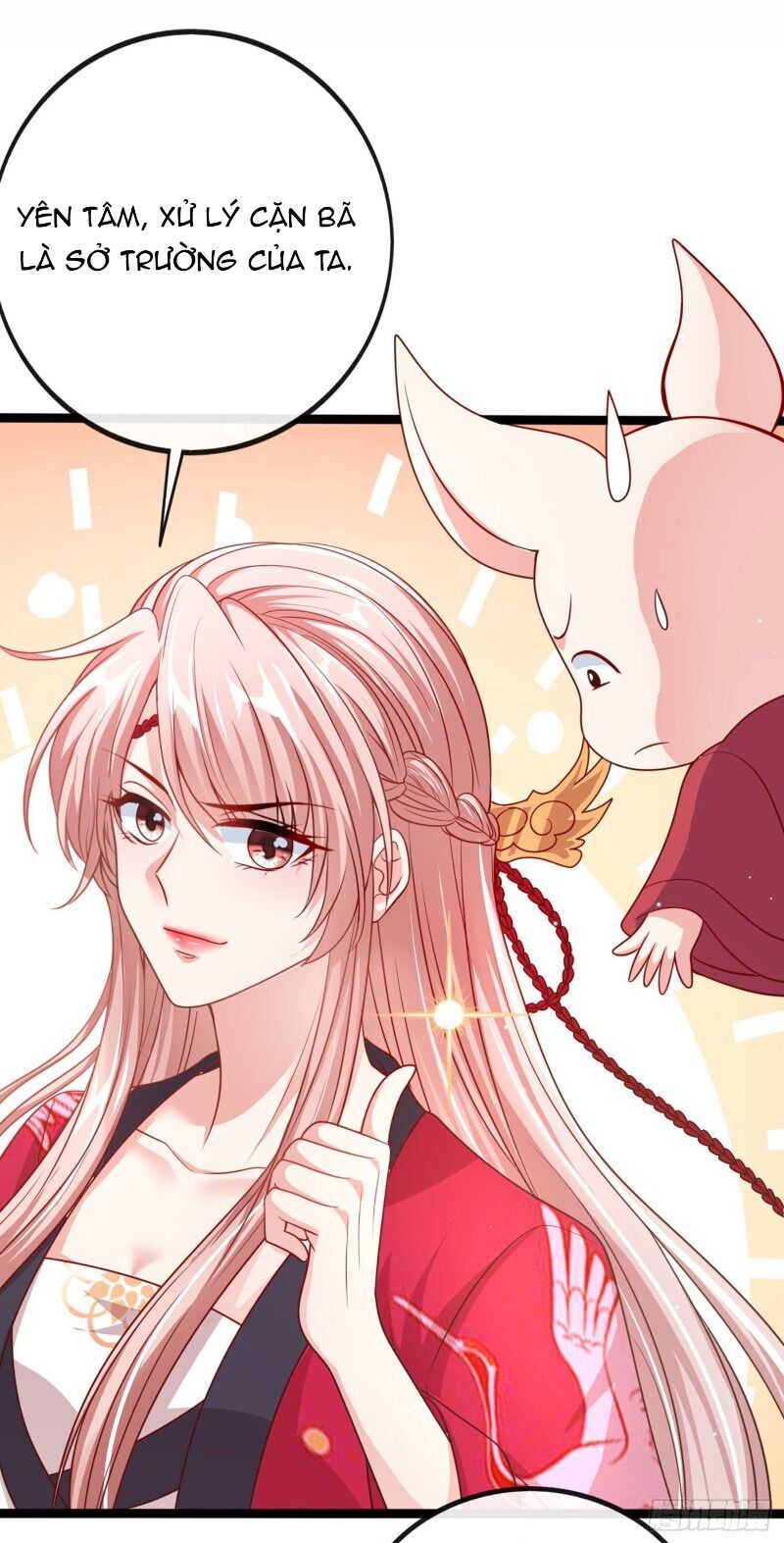 Hệ Thống Xuyên Nhanh: Ác Nam Không Dễ Chọc Chap 18 - Next Chap 19