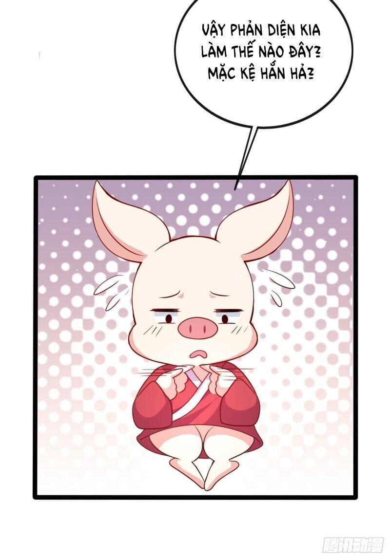 Hệ Thống Xuyên Nhanh: Ác Nam Không Dễ Chọc Chap 18 - Next Chap 19