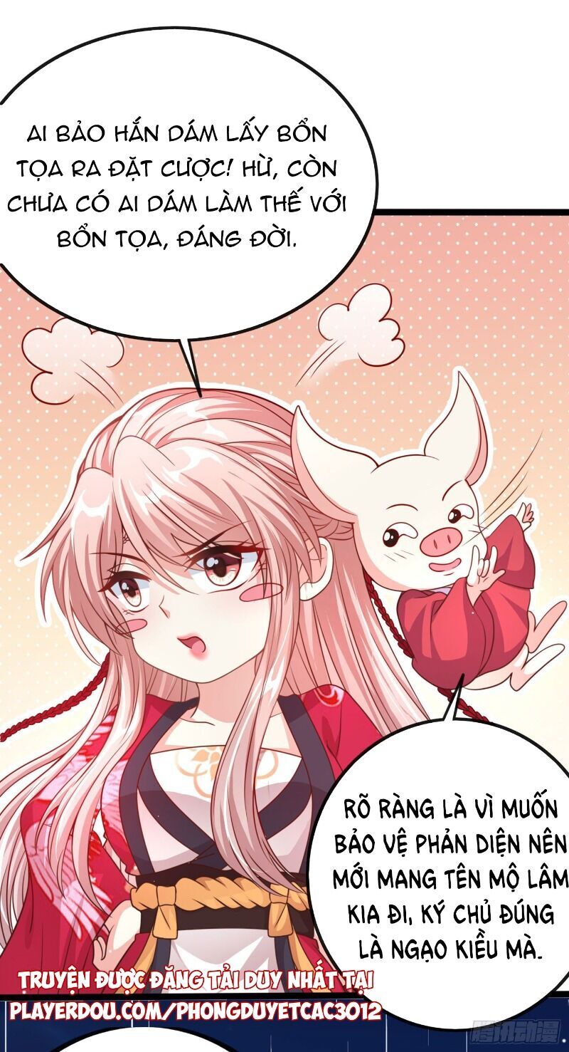 Hệ Thống Xuyên Nhanh: Ác Nam Không Dễ Chọc Chap 18 - Next Chap 19