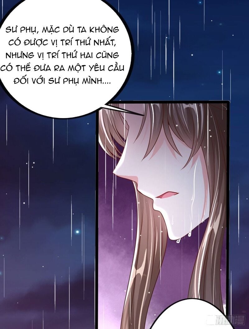 Hệ Thống Xuyên Nhanh: Ác Nam Không Dễ Chọc Chap 18 - Next Chap 19