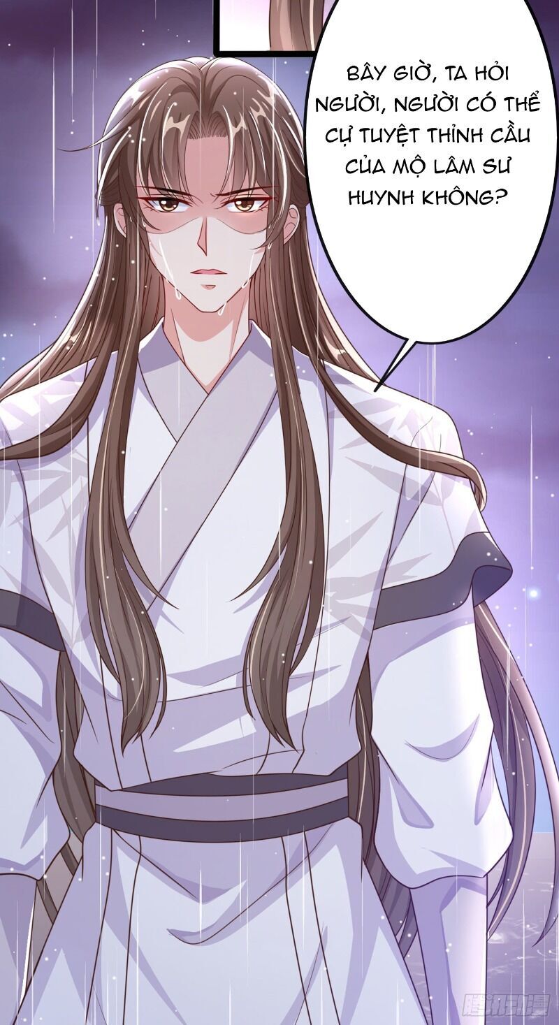 Hệ Thống Xuyên Nhanh: Ác Nam Không Dễ Chọc Chap 18 - Next Chap 19