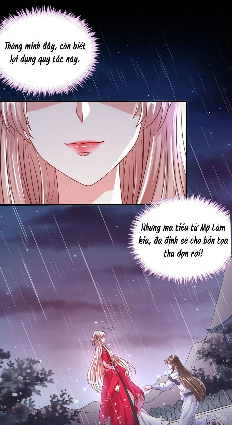 Hệ Thống Xuyên Nhanh: Ác Nam Không Dễ Chọc Chap 18 - Next Chap 19