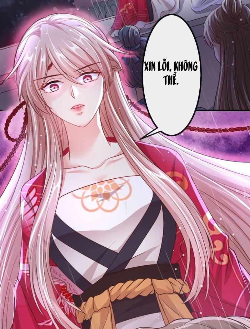 Hệ Thống Xuyên Nhanh: Ác Nam Không Dễ Chọc Chap 18 - Next Chap 19