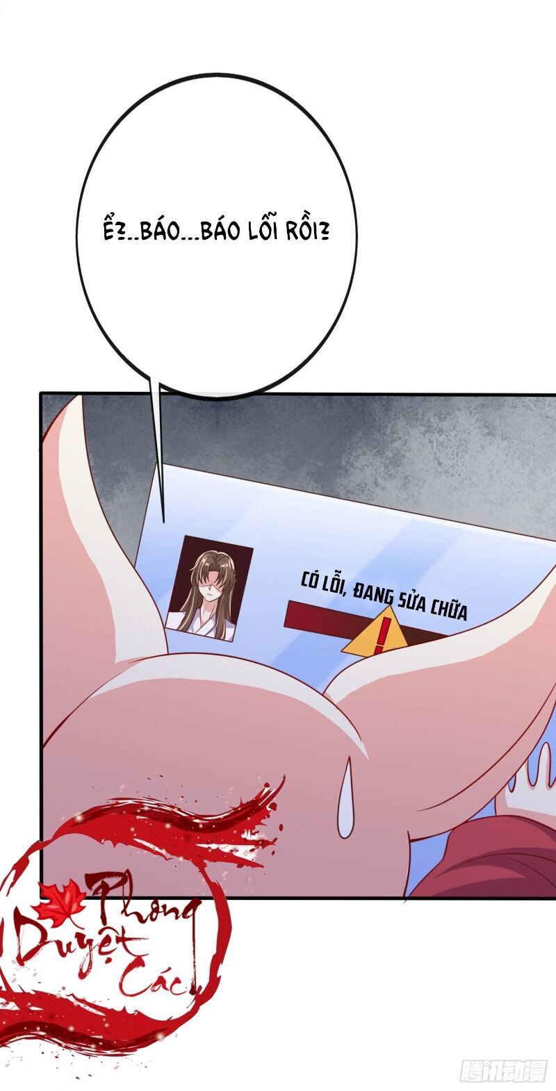 Hệ Thống Xuyên Nhanh: Ác Nam Không Dễ Chọc Chap 18 - Next Chap 19