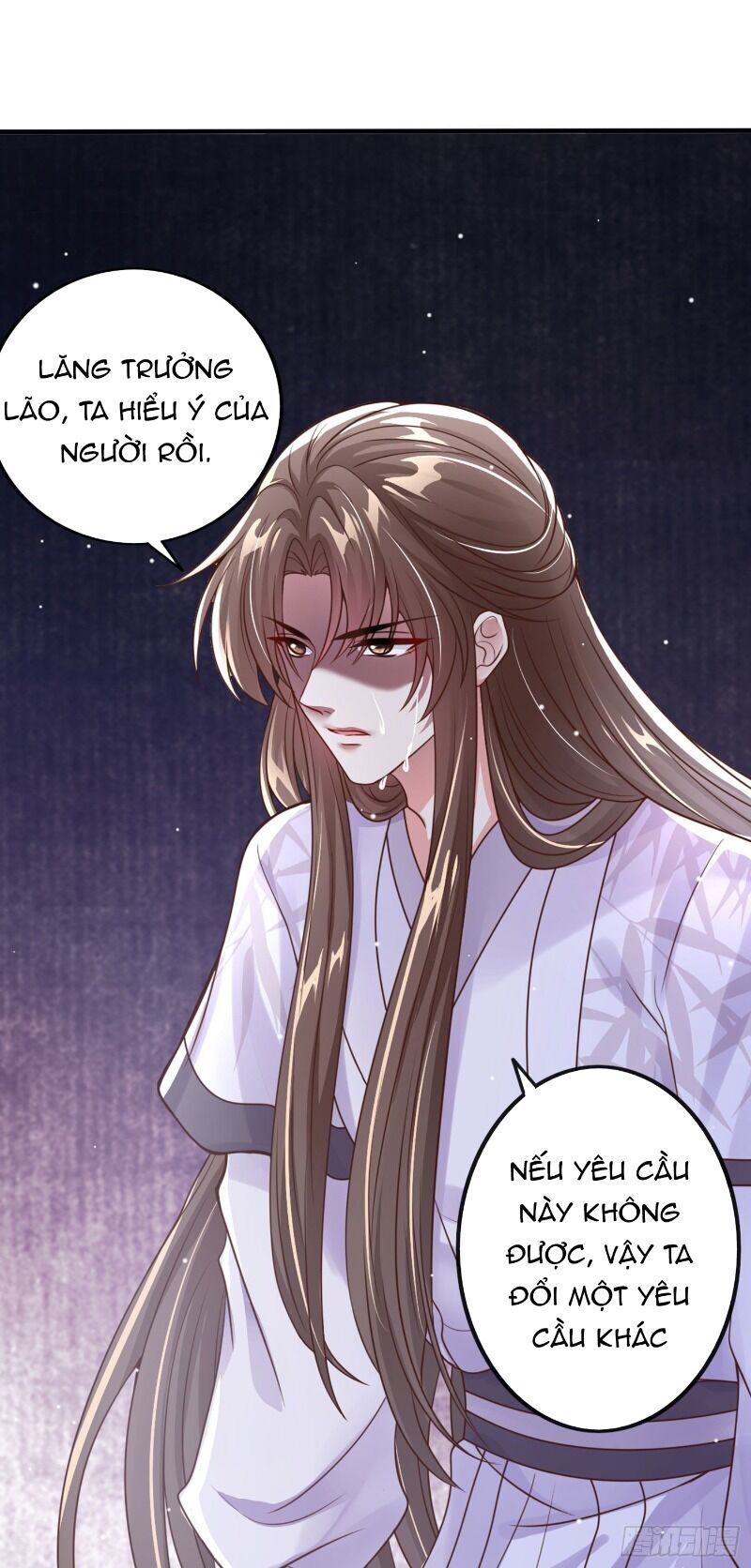 Hệ Thống Xuyên Nhanh: Ác Nam Không Dễ Chọc Chap 18 - Next Chap 19