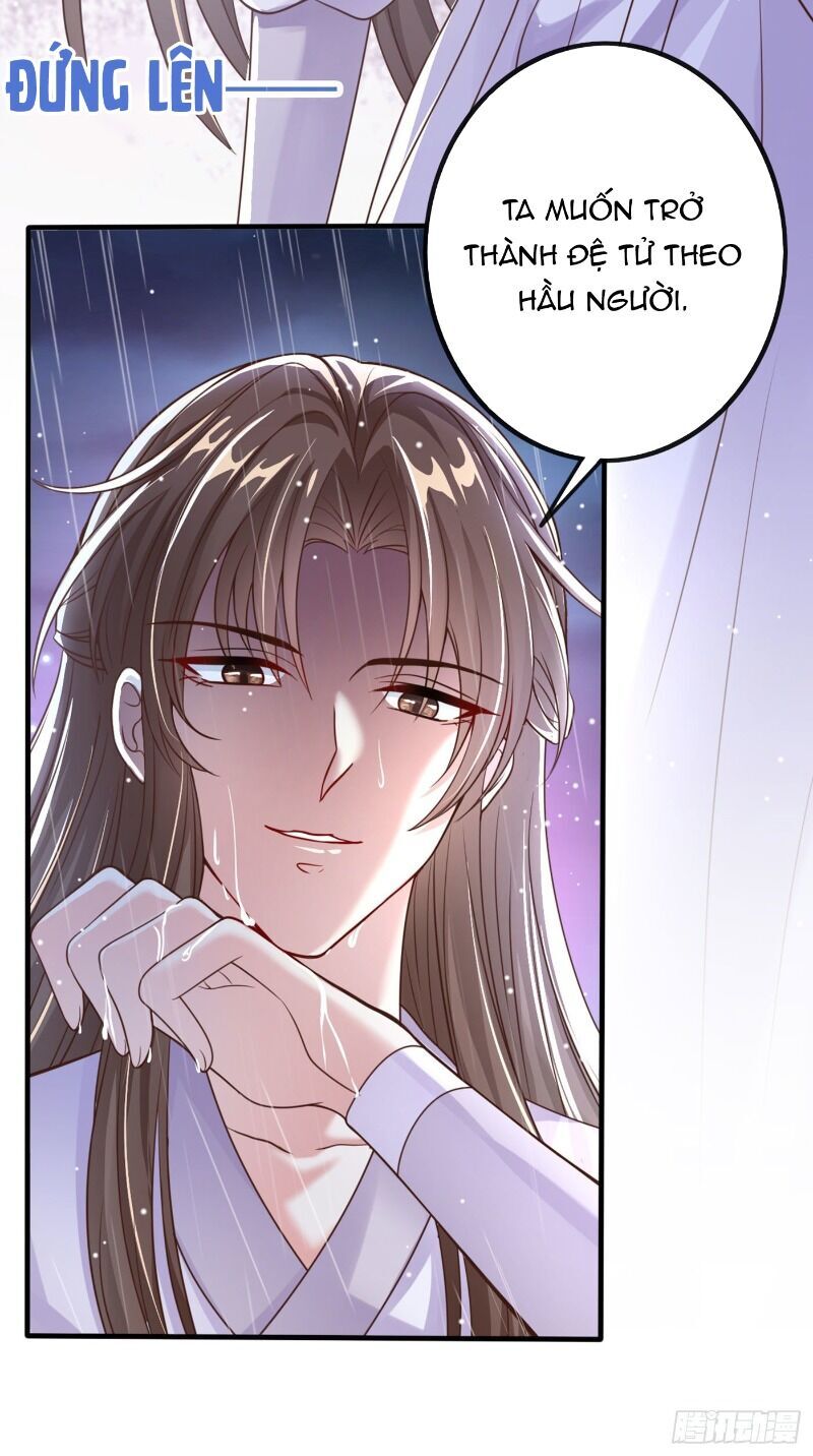 Hệ Thống Xuyên Nhanh: Ác Nam Không Dễ Chọc Chap 18 - Next Chap 19