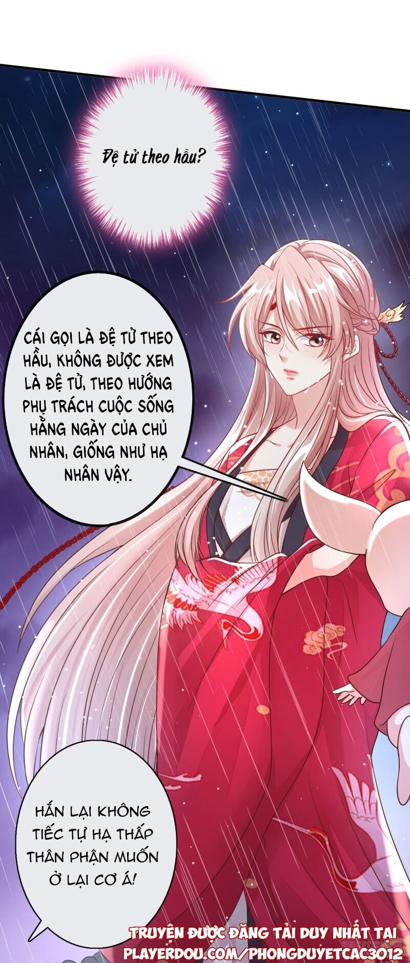 Hệ Thống Xuyên Nhanh: Ác Nam Không Dễ Chọc Chap 18 - Next Chap 19