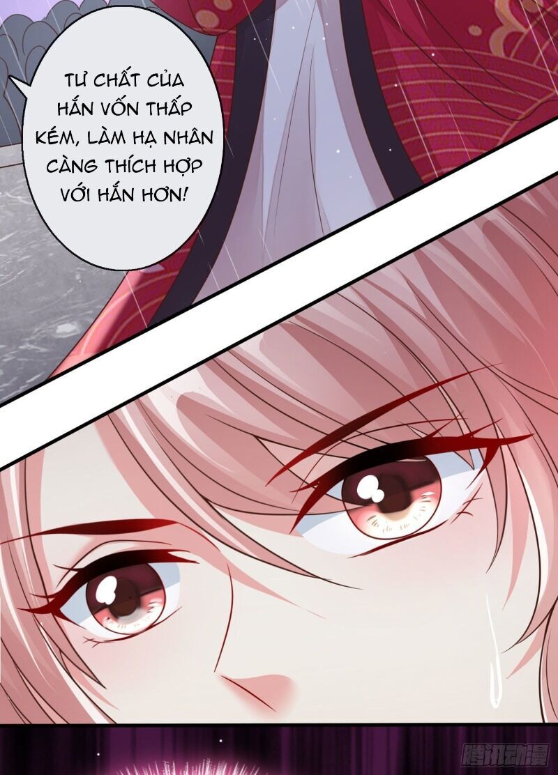 Hệ Thống Xuyên Nhanh: Ác Nam Không Dễ Chọc Chap 18 - Next Chap 19