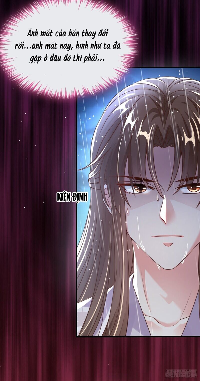 Hệ Thống Xuyên Nhanh: Ác Nam Không Dễ Chọc Chap 18 - Next Chap 19