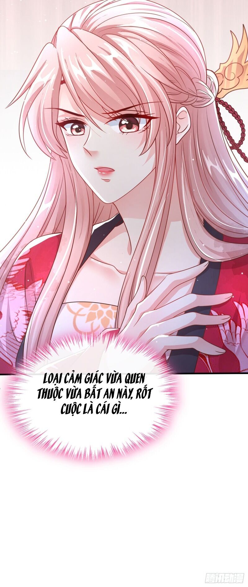 Hệ Thống Xuyên Nhanh: Ác Nam Không Dễ Chọc Chap 18 - Next Chap 19