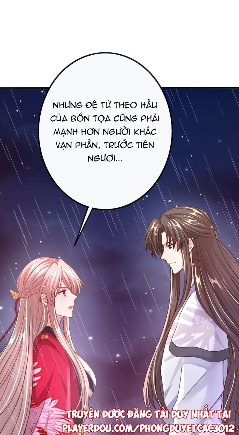 Hệ Thống Xuyên Nhanh: Ác Nam Không Dễ Chọc Chap 18 - Next Chap 19