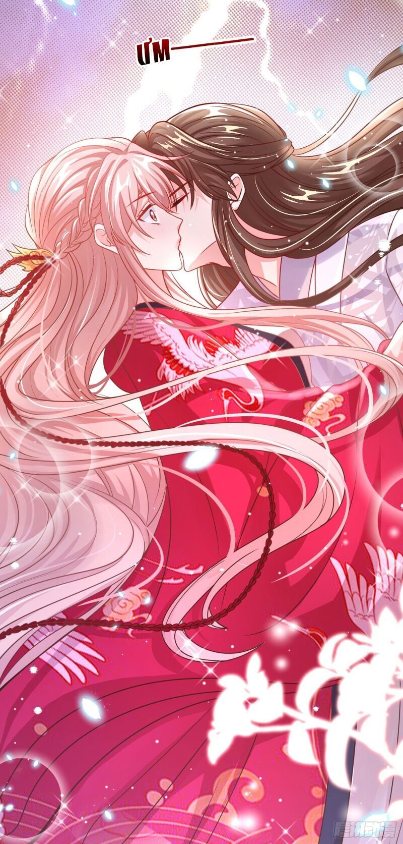 Hệ Thống Xuyên Nhanh: Ác Nam Không Dễ Chọc Chap 18 - Next Chap 19