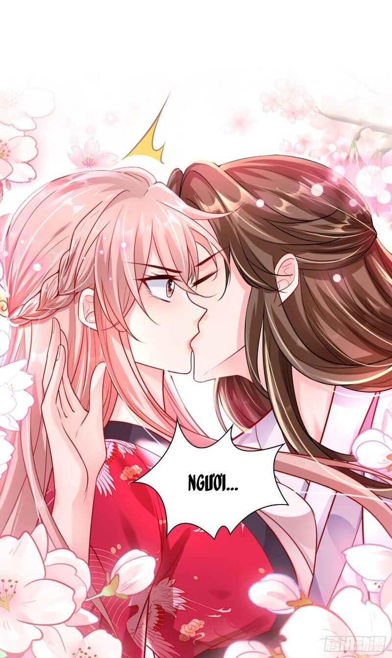 Hệ Thống Xuyên Nhanh: Ác Nam Không Dễ Chọc Chap 18 - Next Chap 19